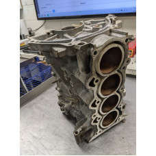 #BLW03 Engine Cylinder Block For 01-09 Toyota Prius  1.5 1140129685 FWD